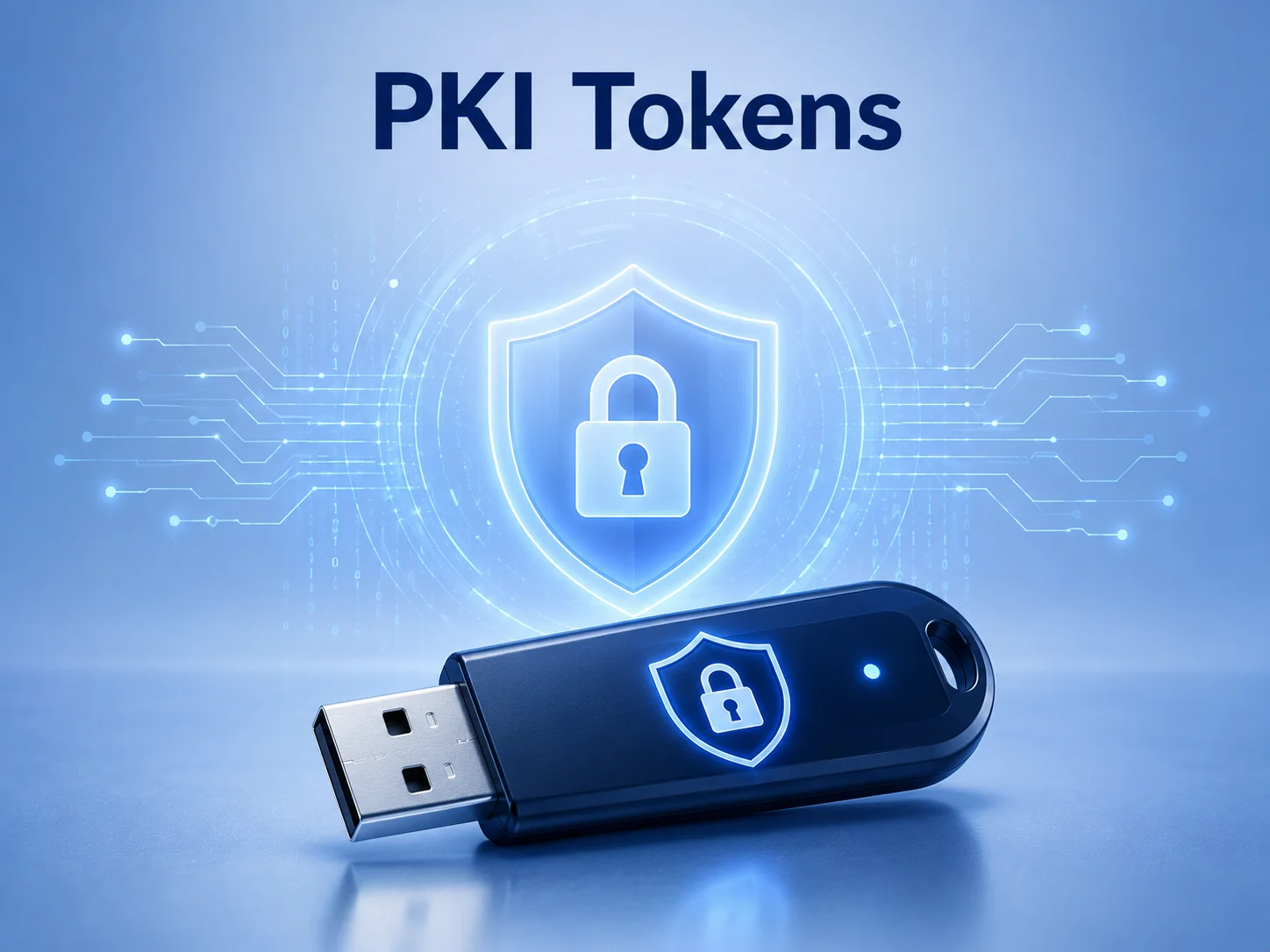 PKI Tokens